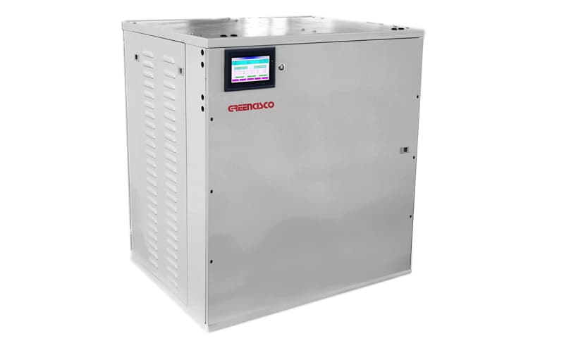 384V 150Ah Lithium Battery