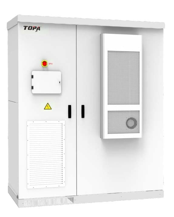 TCS-215FL