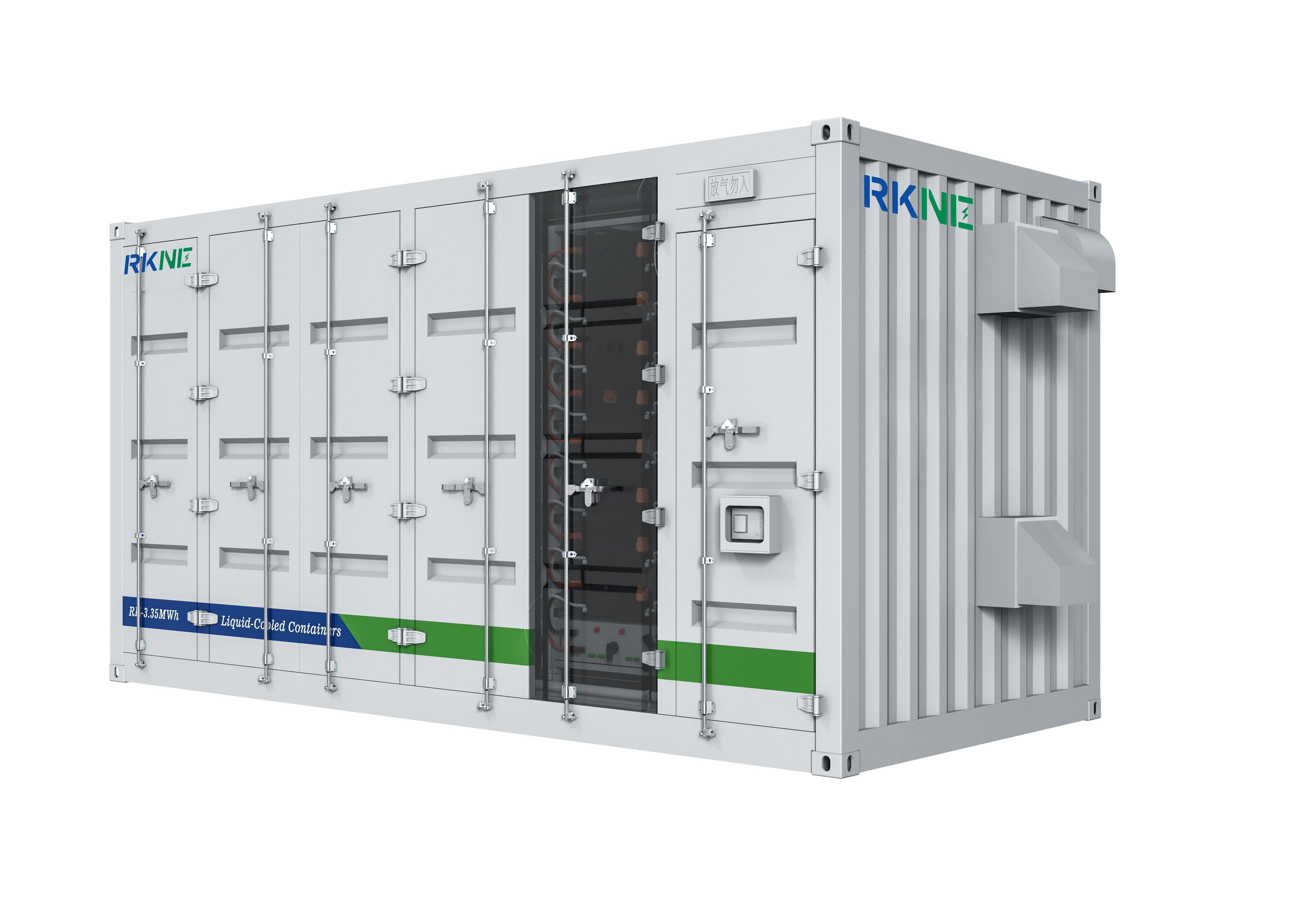 RK1.1MWh