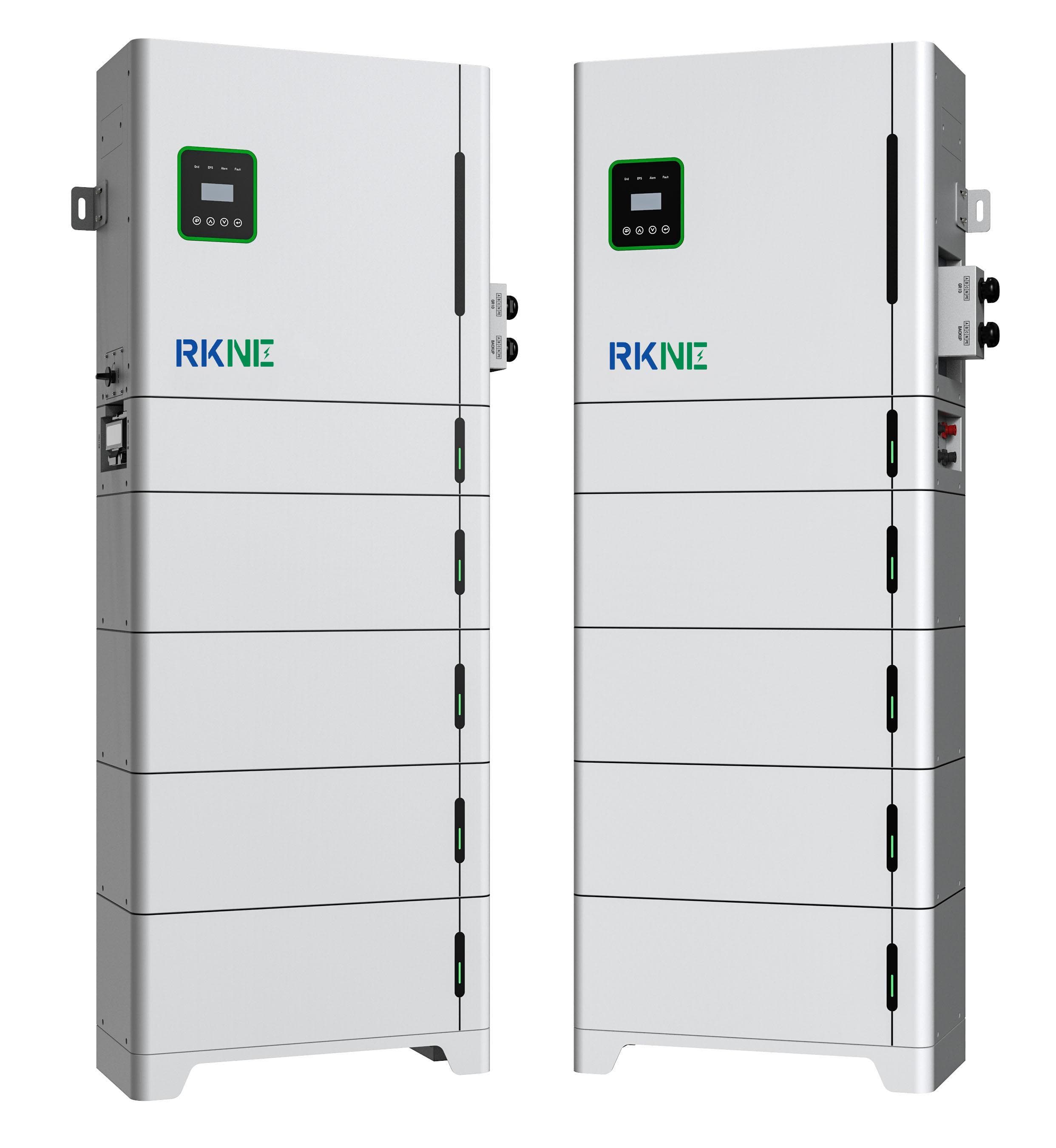 RK All-In-One