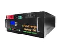 48V Battery 100Ah LiFePO4