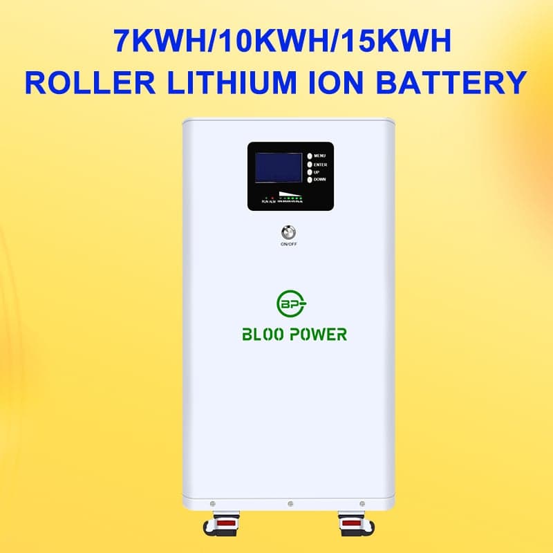 BR-HR-15KWH-B