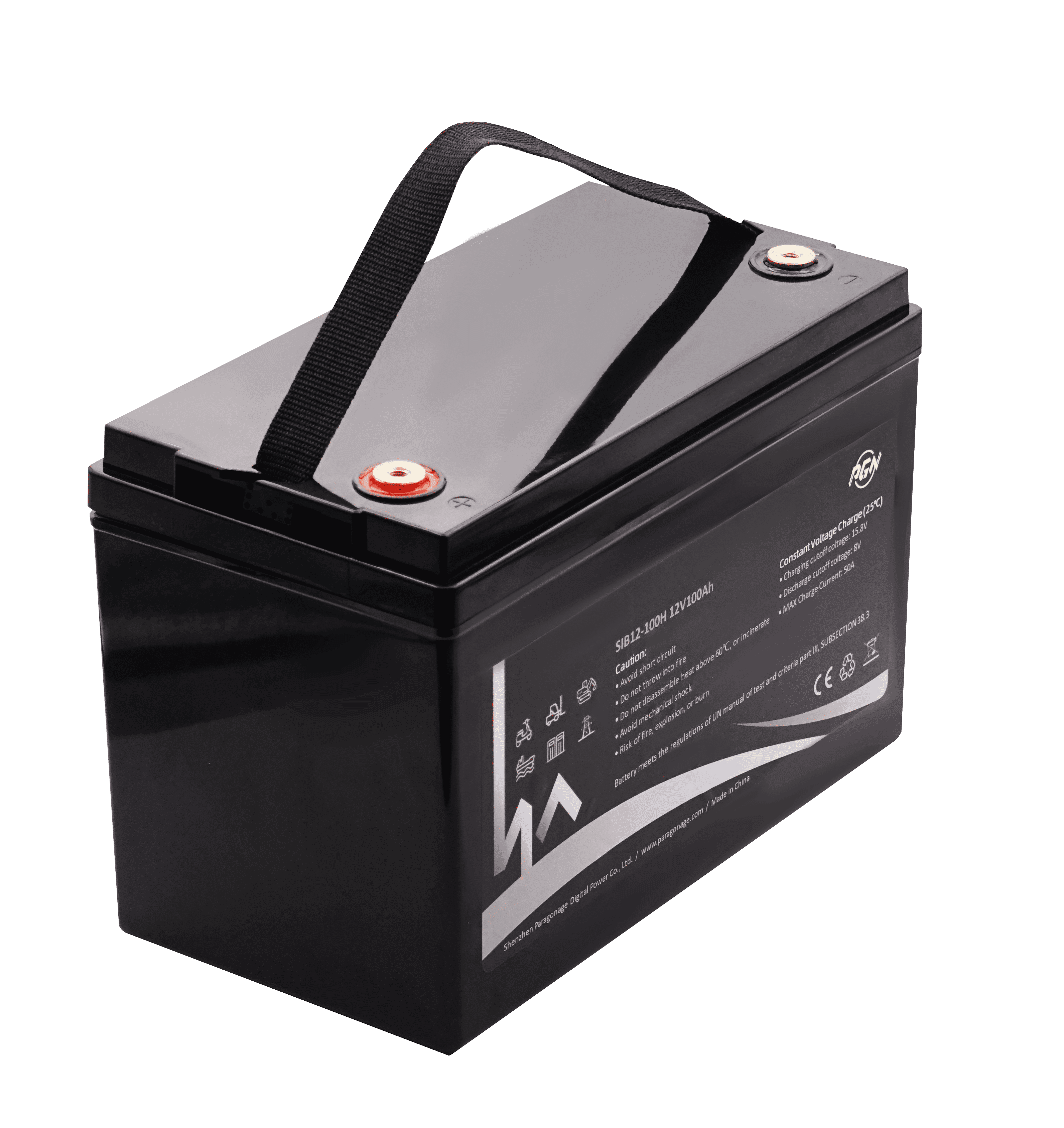 PGN-SIB12100