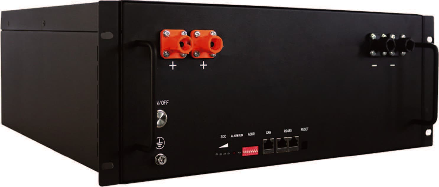 SRR-100/200-8S