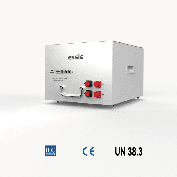 ESS-H51V105L