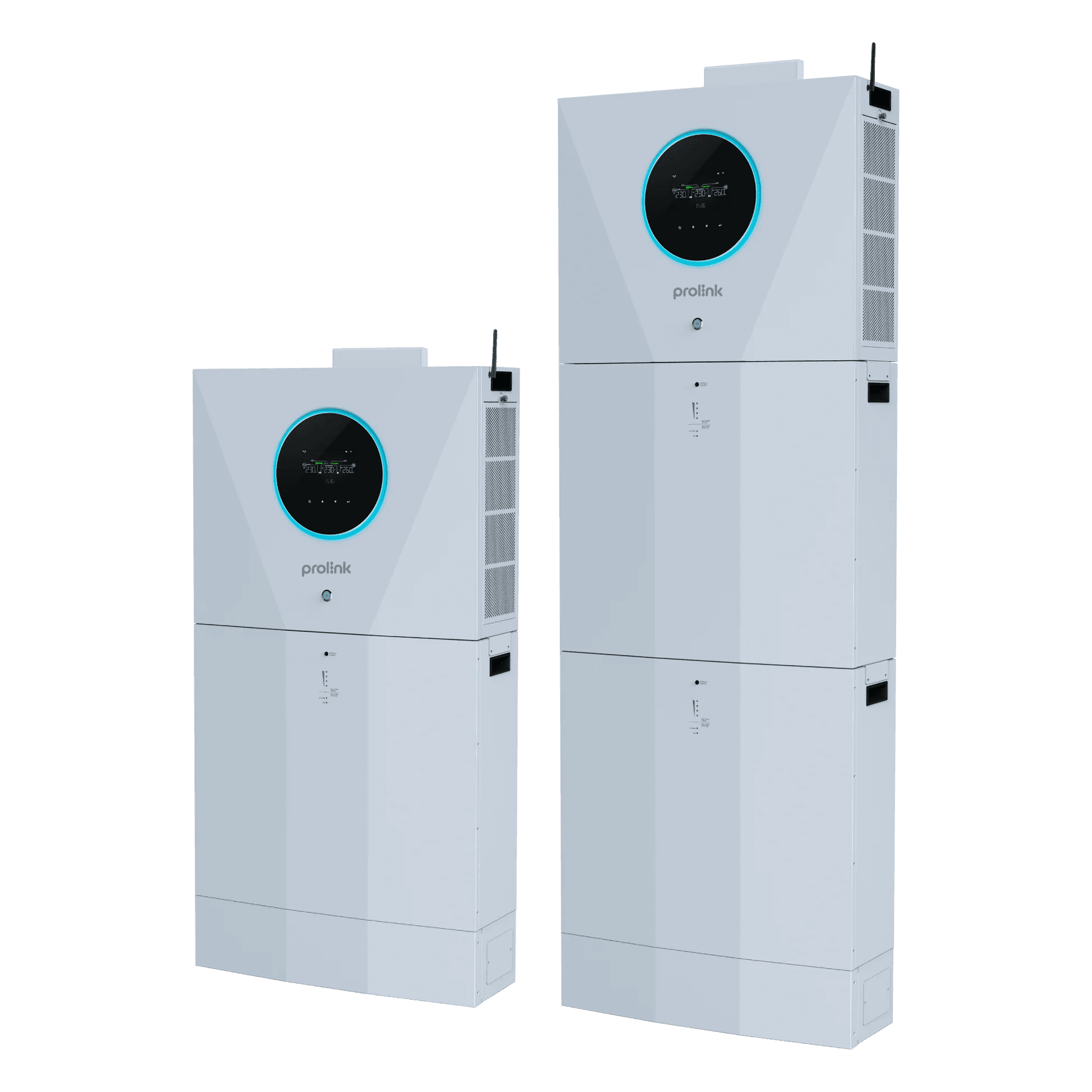 Lumenion 810A|8kW