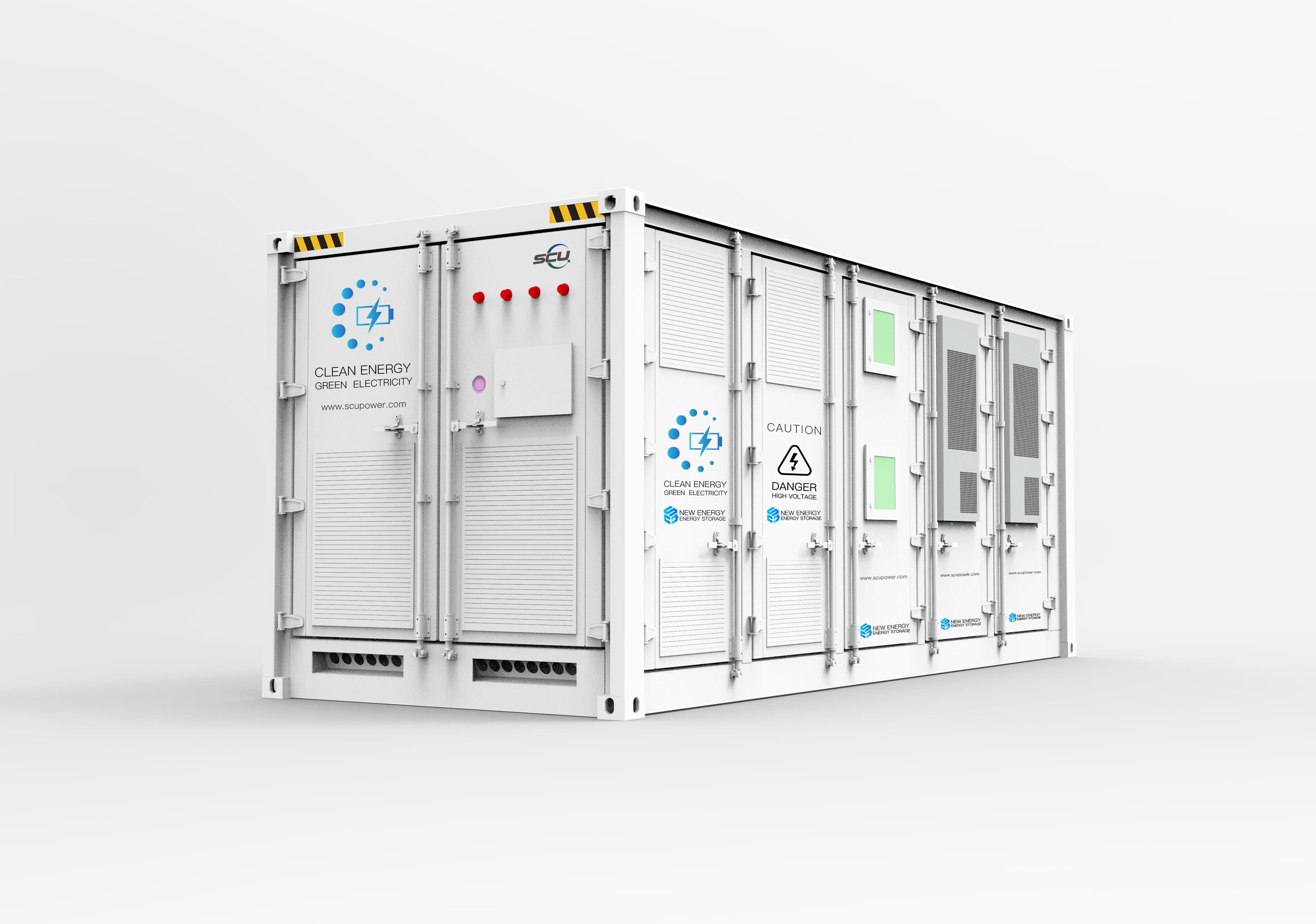 15kWh Power Wall Battery