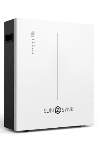 SUN-BATT-5.12 ecco