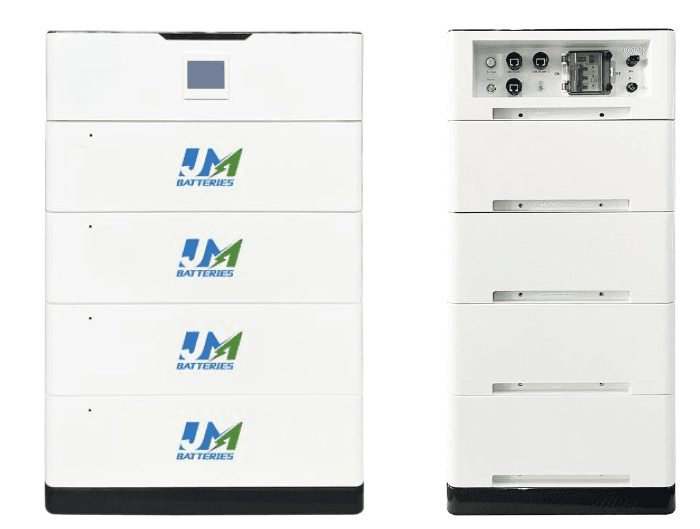 JM-51.2V100AH-5KWH-5000W