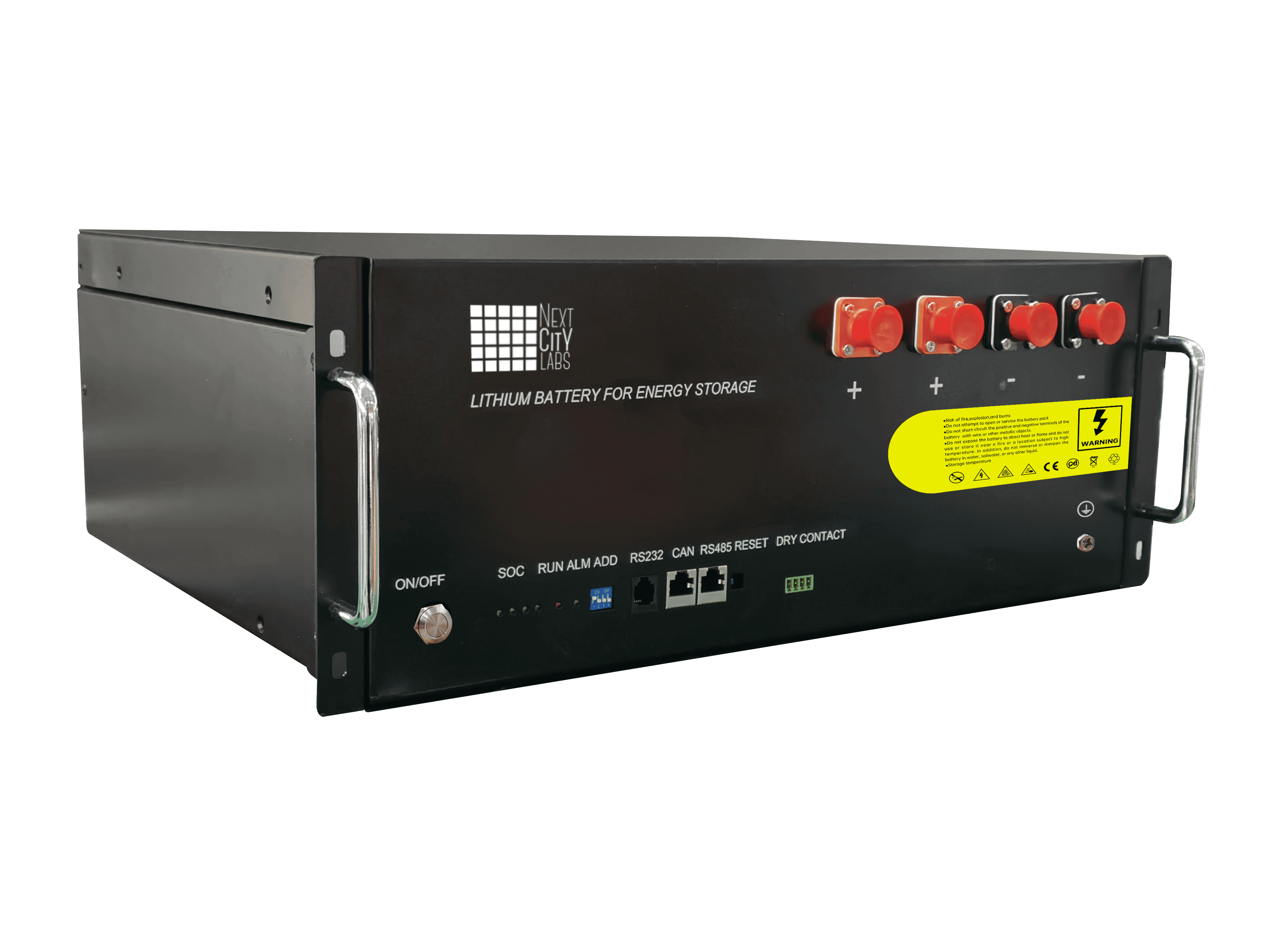 NCL-LFPO-4850