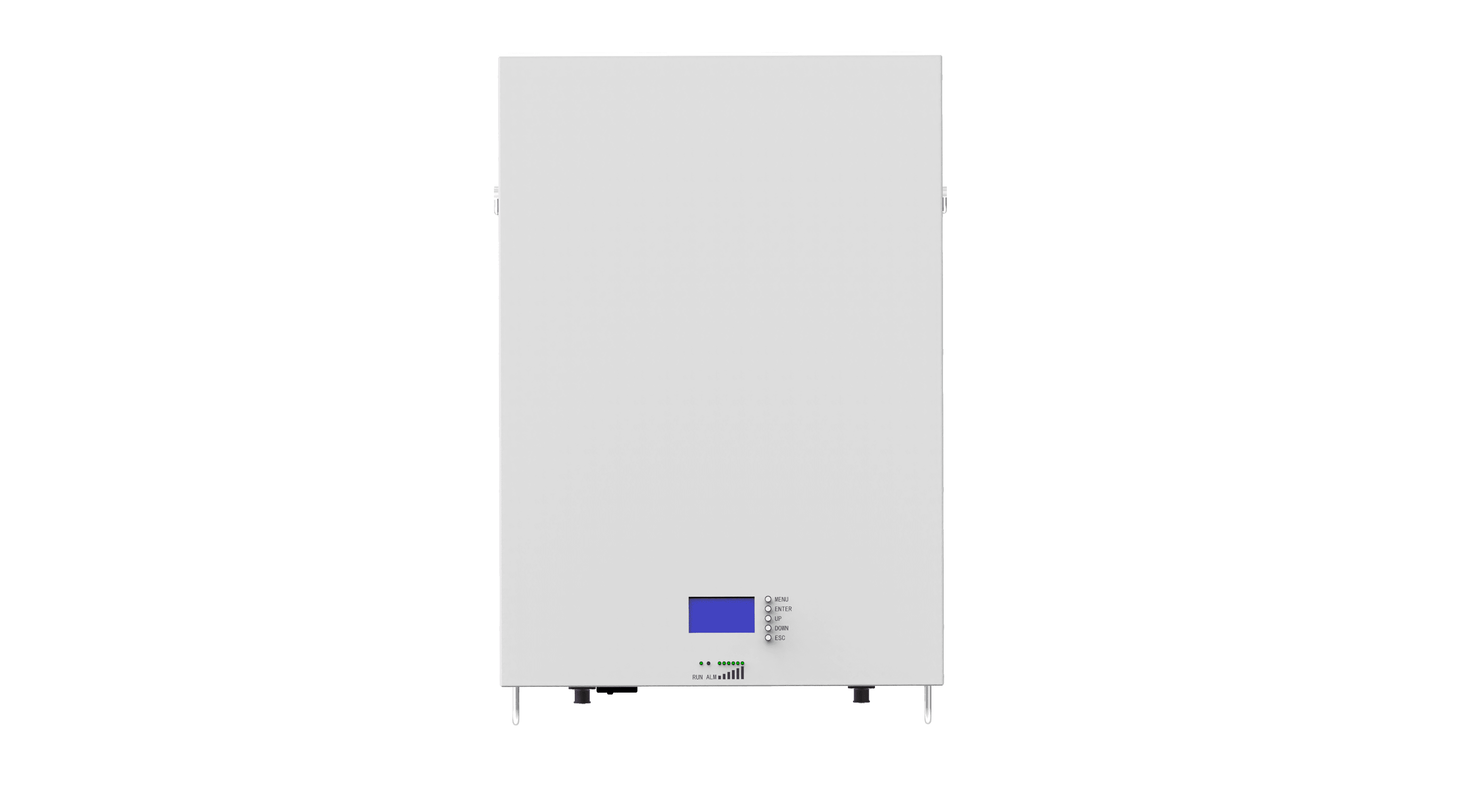 Wall Mount Battery Packs