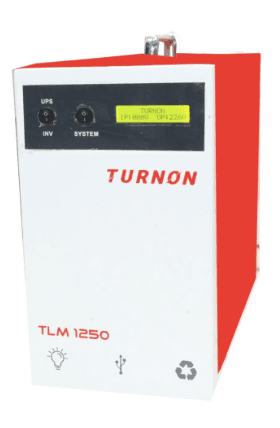 TLM 2500