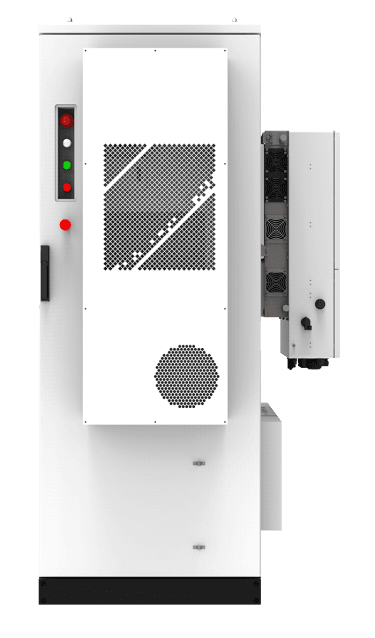 ECO-E107WS