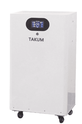 30Kwh 24V 560Ah