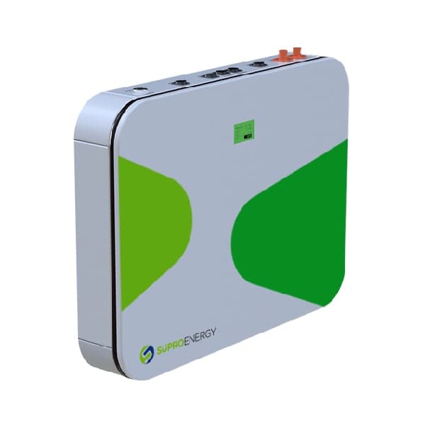 Energy storage battery