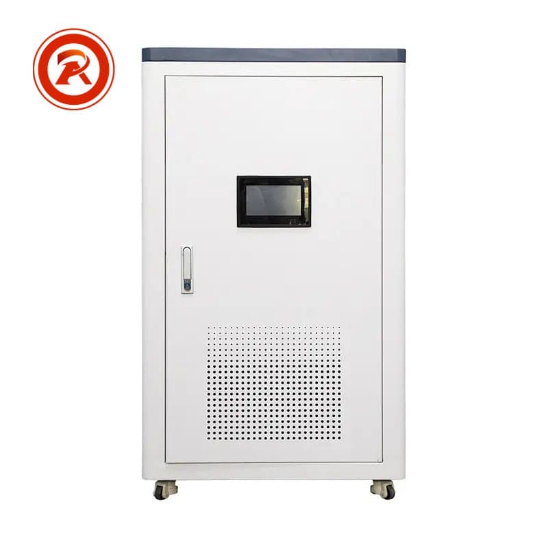 51.2V 100AH Home Energy Storage Module