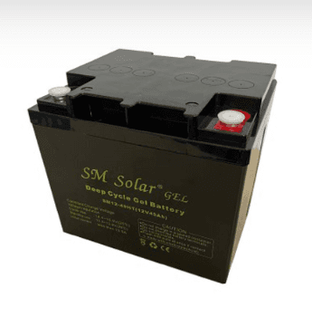 SM12-45HT