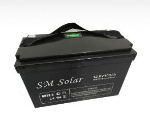 SM48V50Ah