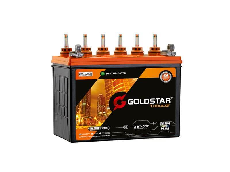 GST-1500