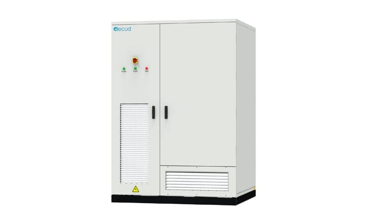 100kW/232kWh