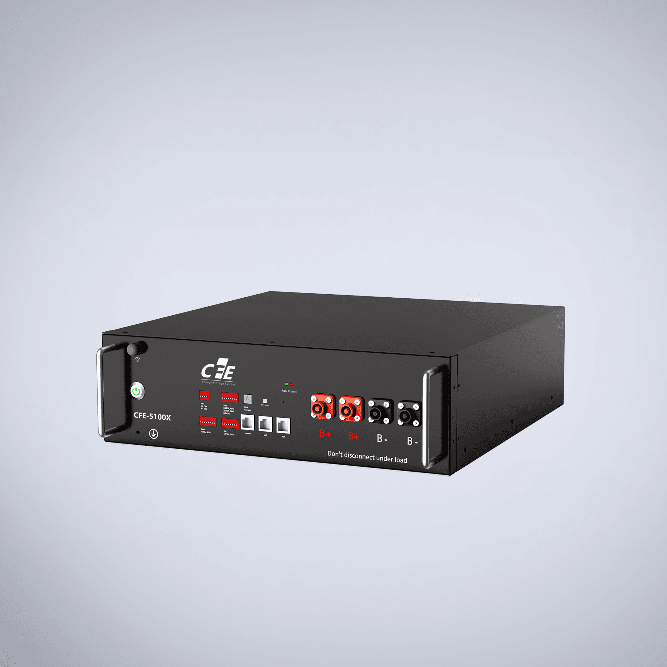 CFE-5100X