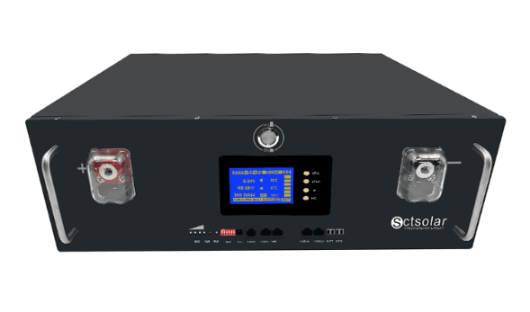 SCT-LBR48100