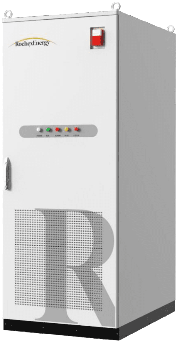 125kw/261kwh