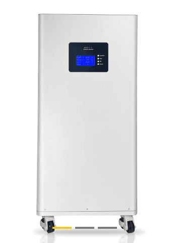 48V SolarKing 15KW ESS