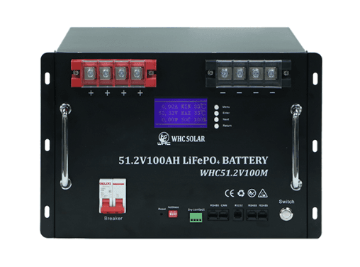 WHC-51.2V 100M