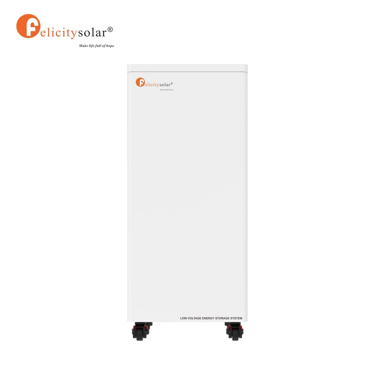 51.2V 9Kwh Powerwall Battery