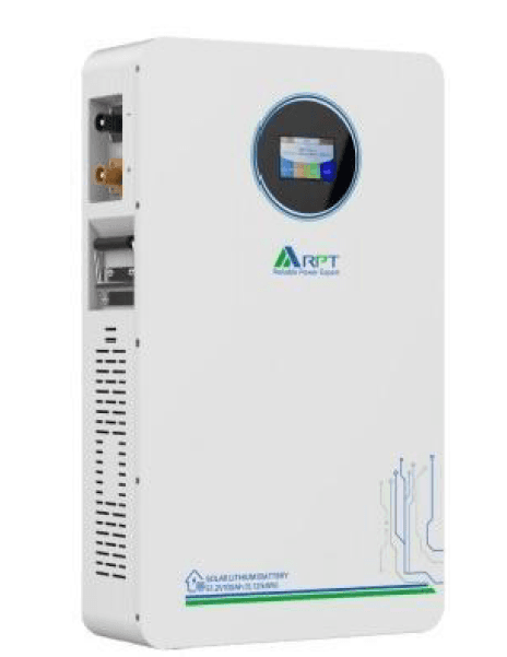 RPES-WM4 25.6V200Ah