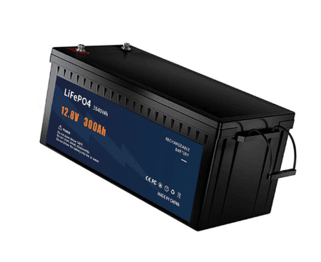 HS-12.8V300Ah