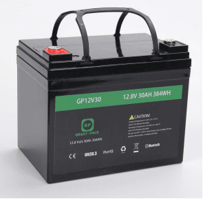 GP12V30