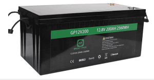 GP12V200