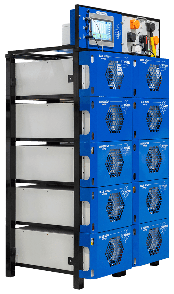 BN416V-280-116k HV AB