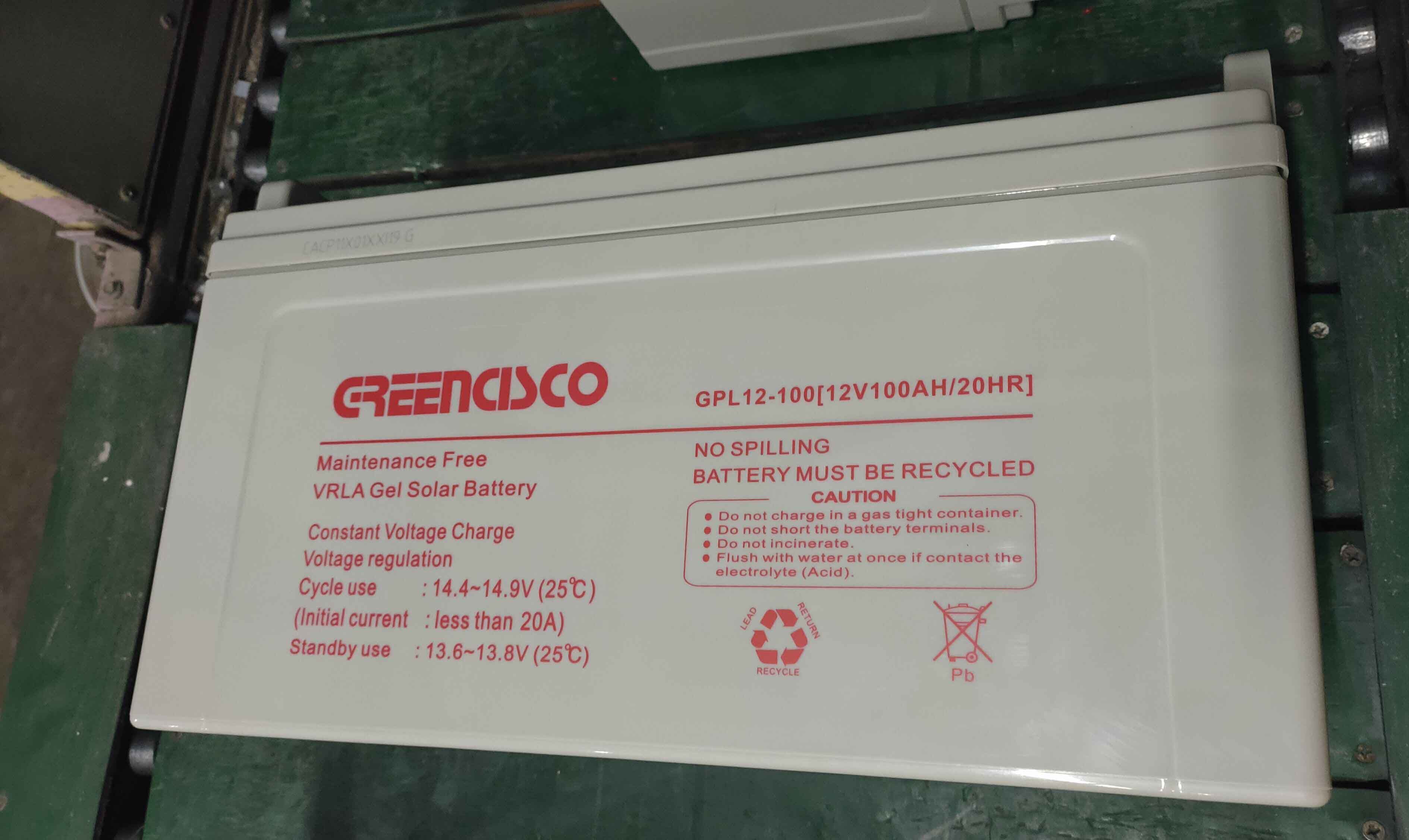 OPzV60-12