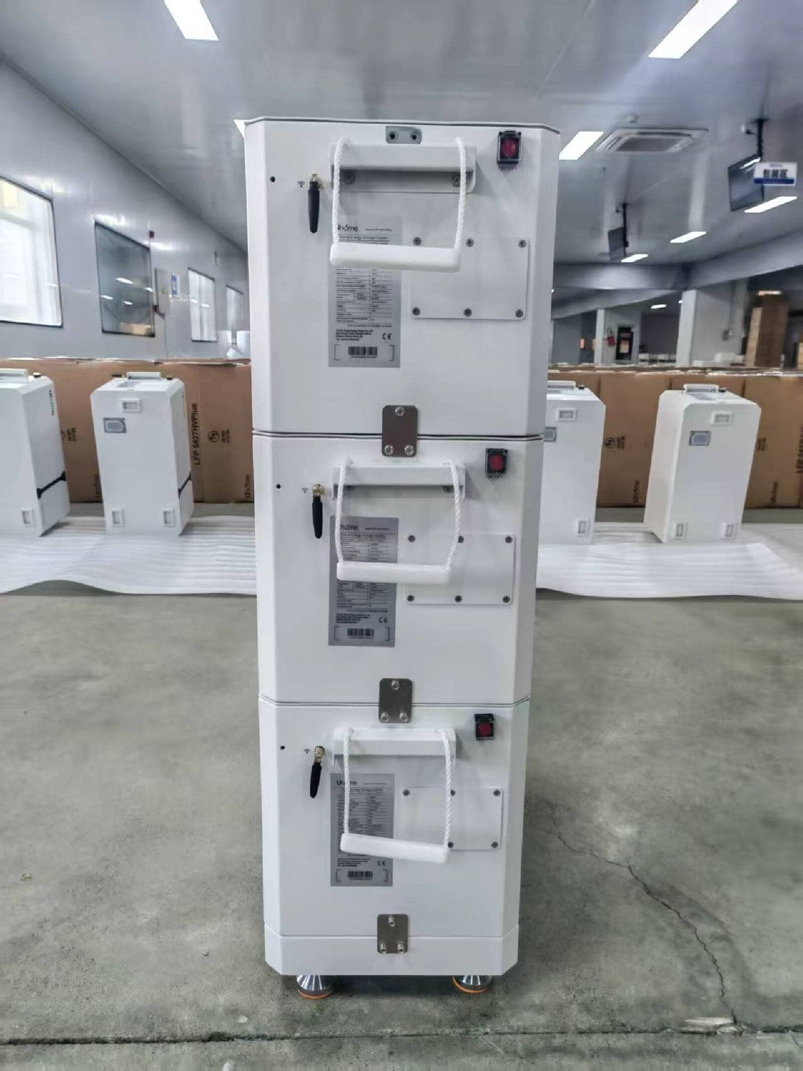 LFP 5427HVPlus