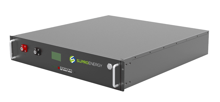 Graphene supercapacitor battery