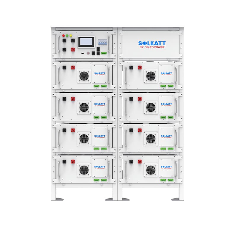 YP-280HV 307V-85KWH