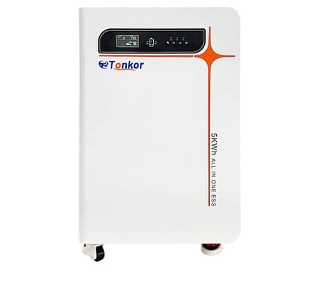 SCAS-5.5KW-5KWH