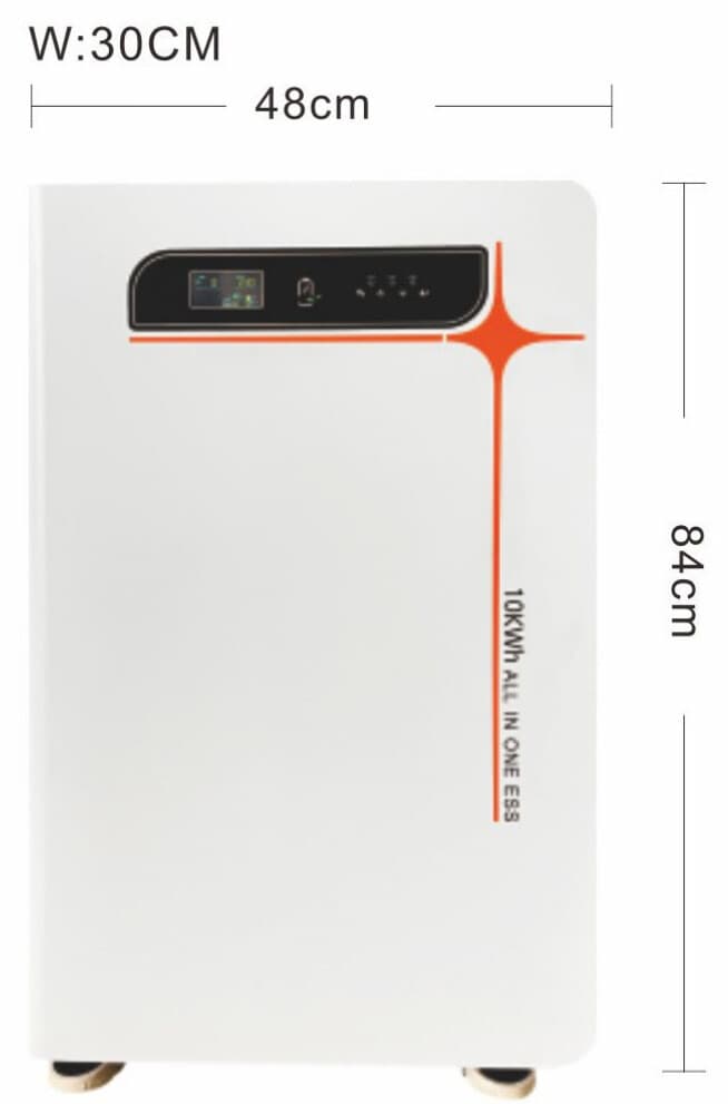 SCAS-5.5KW-10KWH