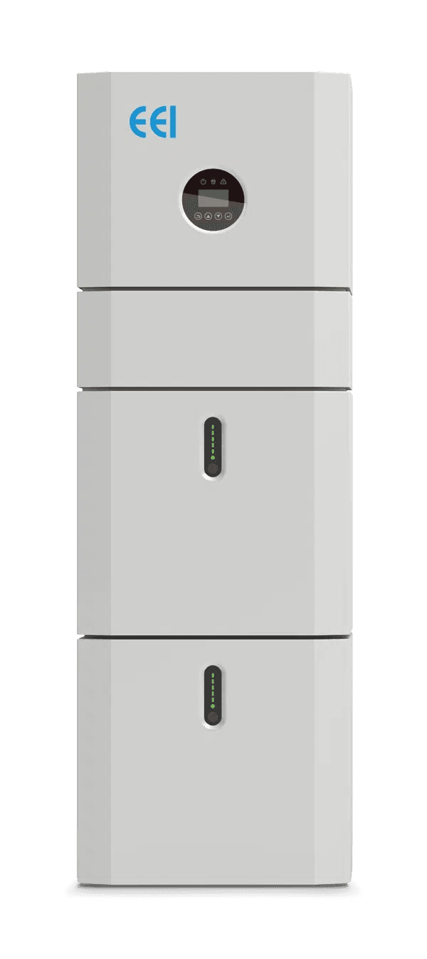 E-CASA 3.6 HU