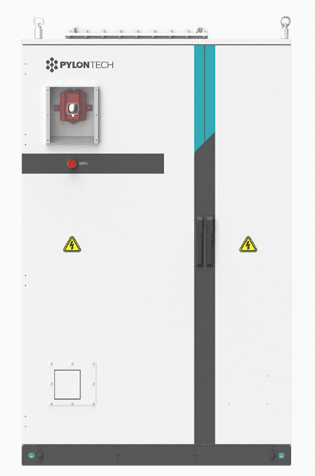 M1C 100kW/104kW