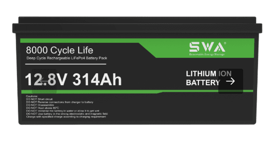 SWA-LAR-4S314