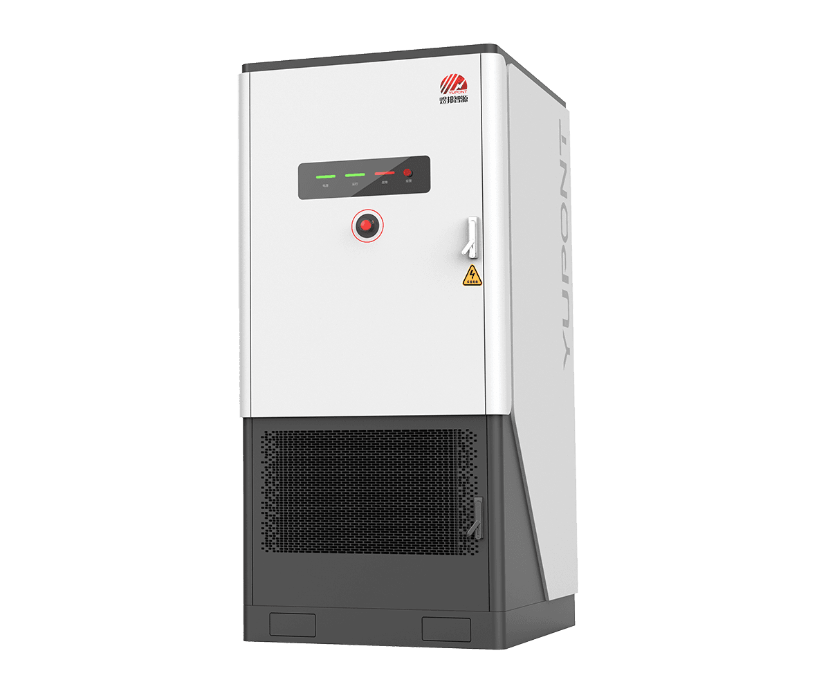 116kW/233kWh