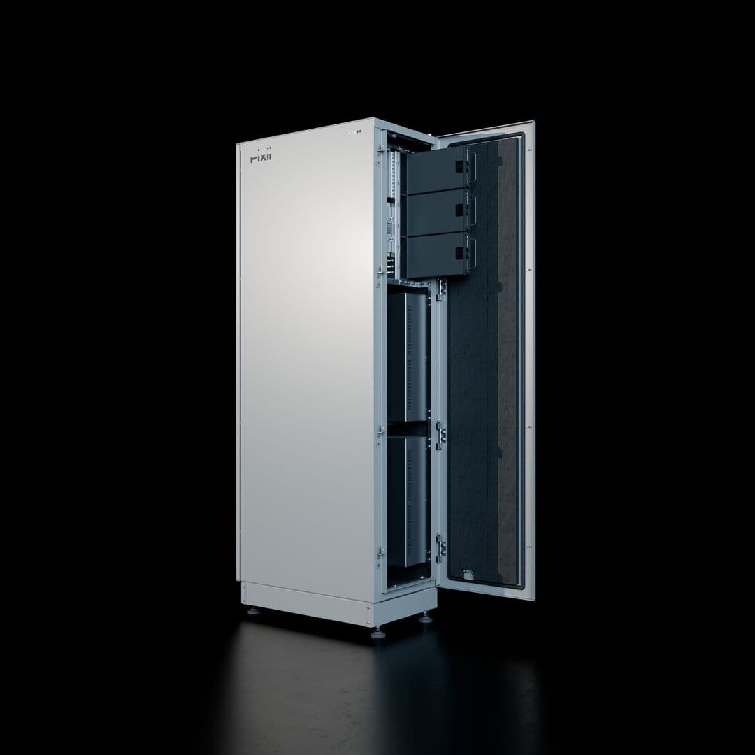 Pixii Home 10kW/20kWh/15kWp (PV), Hybrid, Fan-filter
