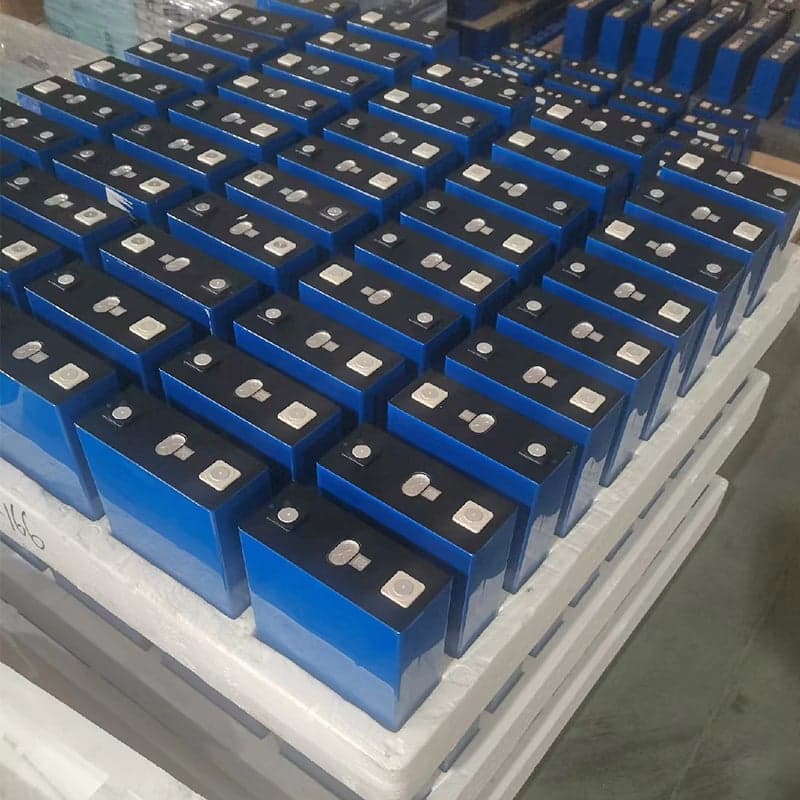 3.2V 280Ah