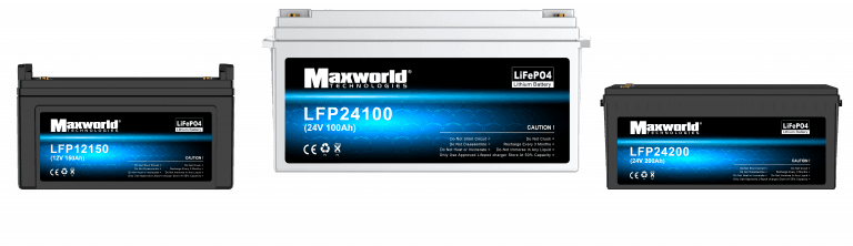 LFP 12.8V 150AH