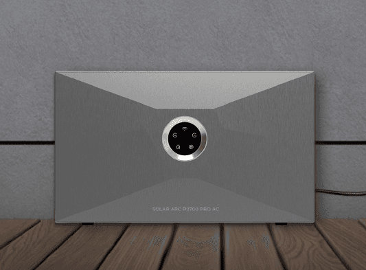 Solar Arc P2700 Pro AC