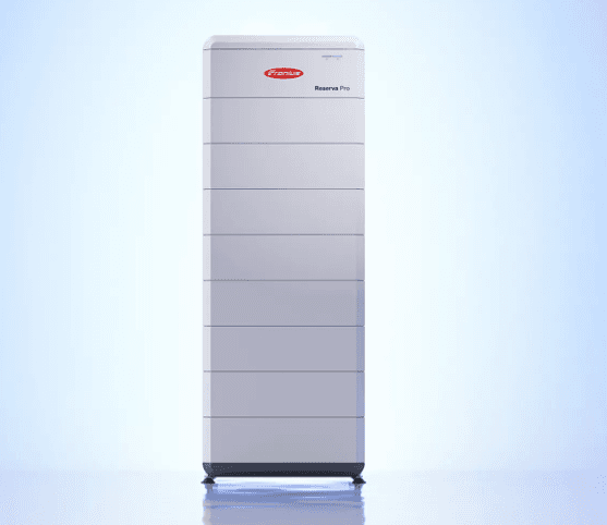 Reserva Pro 16.0
